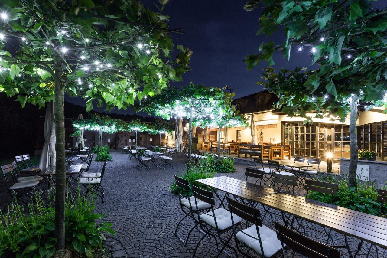 Resort Malevil Jablonne v Podjestedi ภายนอก รูปภาพ